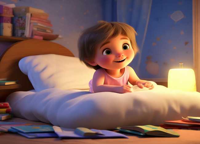 2岁宝宝故事睡前小故事，2岁宝宝故事睡前小故事视频