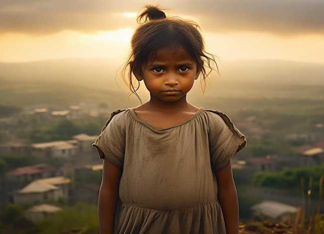 关于小孩坚强的故事 - 关于小孩坚强的故事简短