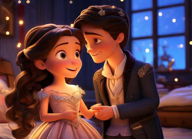 儿童睡前童话故事公主和王子结婚、公主和王子的故事睡前故事讲故事视频看故事 儿童睡前童话故事公主和王子结婚、公主和王子的故事睡前故事讲故事视频看故事