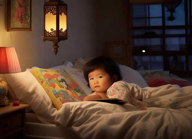 粤语睡前故事儿童完整3-6岁 - 睡前粤语小故事 粤语睡前故事儿童完整3-6岁 - 睡前粤语小故事