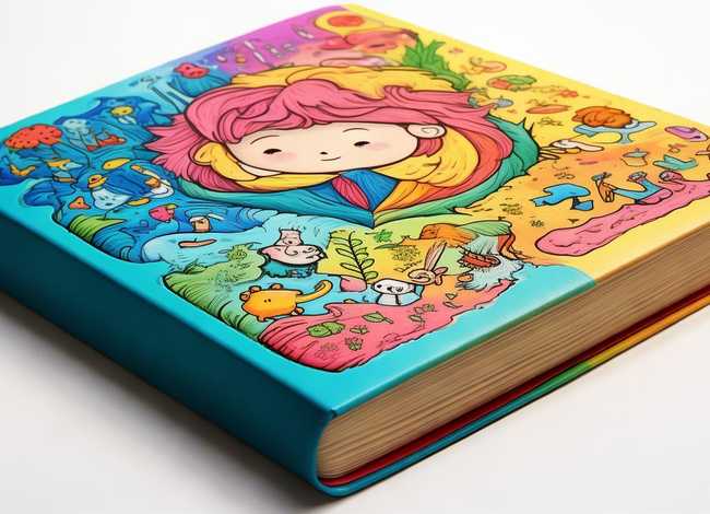 小孩写的故事；小孩写的故事书有哪些