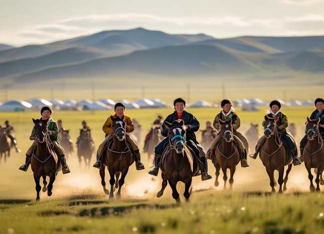 蒙古儿童赛马比赛应该继续吗论文(蒙古儿童赛马比赛应该继续吗论文怎么写) 蒙古儿童赛马比赛应该继续吗论文(蒙古儿童赛马比赛应该继续吗论文怎么写)