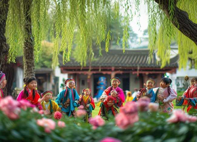 扬州儿童剧(扬州儿童话剧) 扬州儿童剧(扬州儿童话剧)