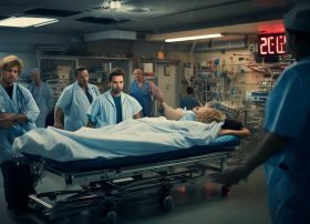 急诊室故事电视剧免费观看完整版星辰影院，急诊室故事电视剧第2集在线观看