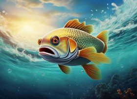 一条鱼的故事励志 一条鱼的故事励志电影