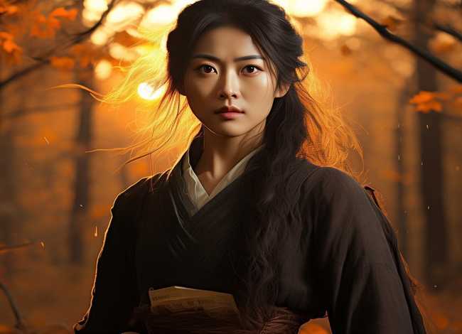 秋瑾的故事告诉了我们什么道理 - 秋瑾的故事告诉了我们什么道理呢