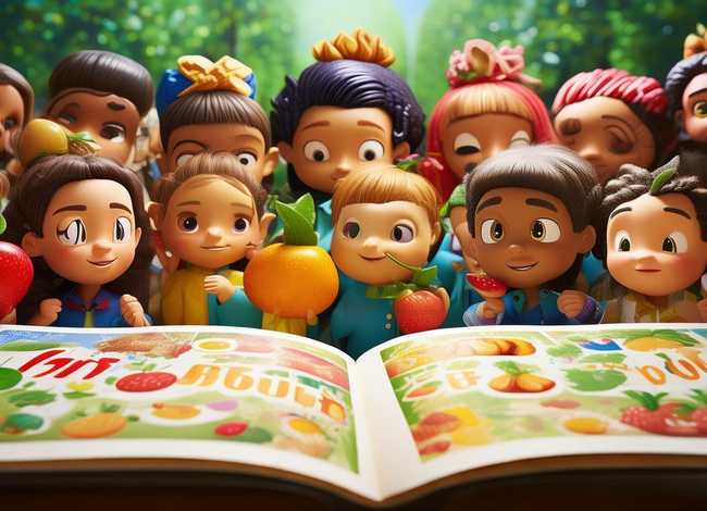 播放水果的故事;播放水果的故事作文 播放水果的故事;播放水果的故事作文