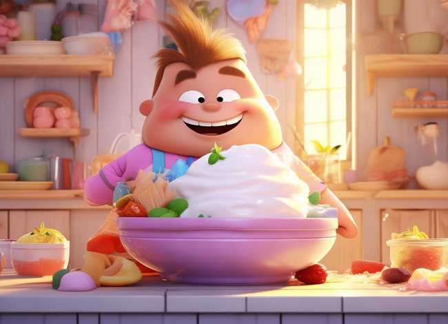 酸奶故事主题 关于酸奶的故事软文 酸奶故事主题 关于酸奶的故事软文