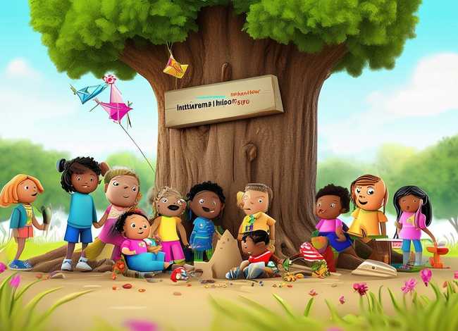 儿童节故事的来由 - 儿童节的由来内容