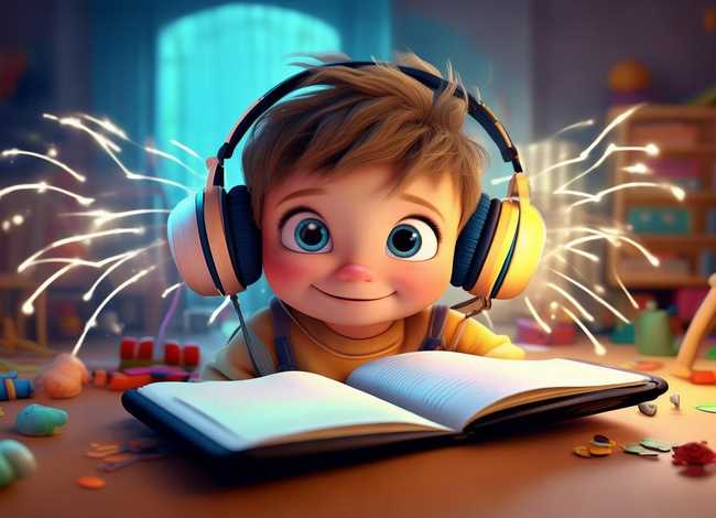 8岁的故事在线听、8岁的故事在线听书