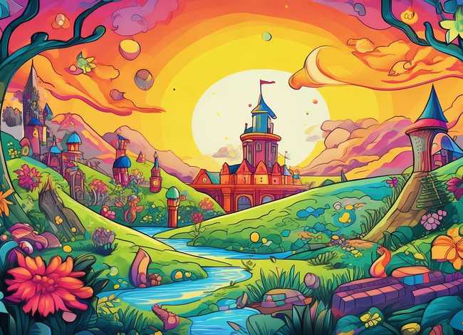 儿童经典故事100首文字版（儿童经典故事100首）