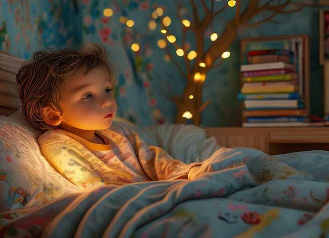 儿童睡前故事一年级简短，故事大全 睡前故事一年级