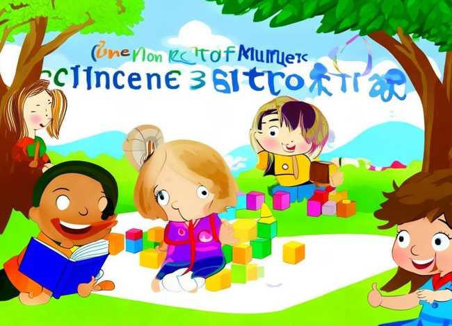 一分钟儿童小百科（一分钟儿童小百科书）