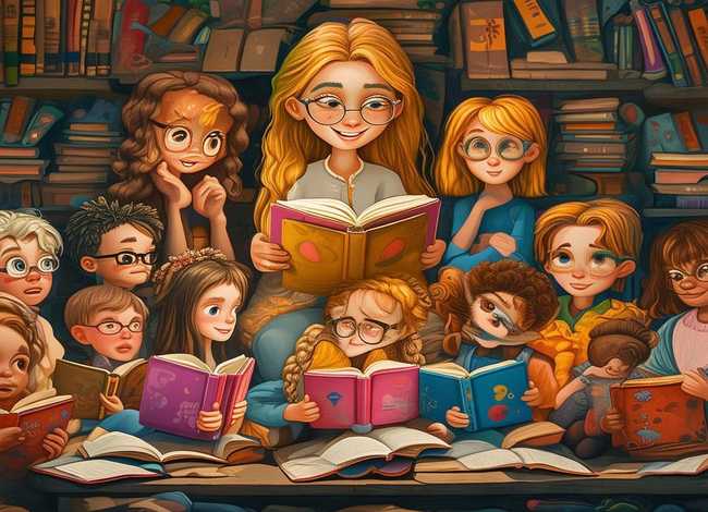 儿童朗诵故事的专栏名称；少儿朗诵故事稿件