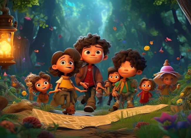 儿童冒险故事大全300字;儿童冒险小说大全系列 儿童冒险故事大全300字;儿童冒险小说大全系列