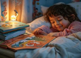 喜马拉雅故事大全睡前故事；喜马拉雅故事大全睡前故事在线听