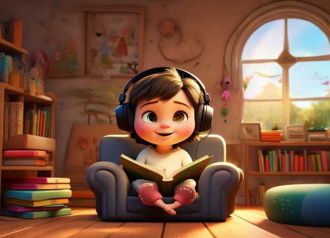 免费在线收听儿童故事完整版，儿童故事在线免费收听全部系列