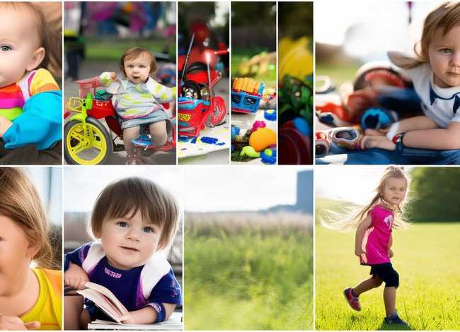 从一岁到十二岁儿童故事 - 一岁到十岁的故事 从一岁到十二岁儿童故事 - 一岁到十岁的故事