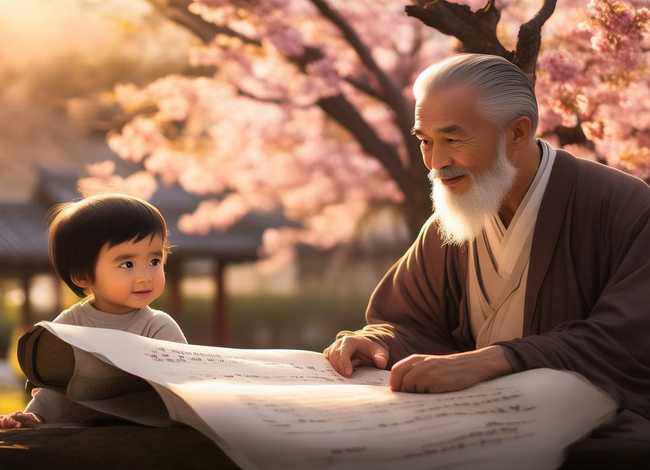 中华优良道德小故事、中华优良道德小故事简短 中华优良道德小故事、中华优良道德小故事简短