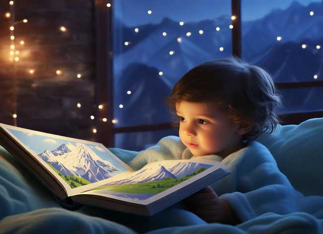 宝宝睡前故事喜马拉雅、宝宝睡前故事喜马拉雅睡前故事