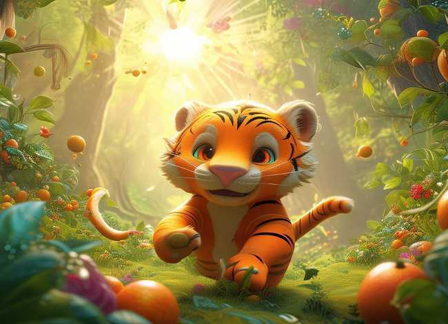 橘子老虎的故事上下,橘子老虎的故事上下集 橘子老虎的故事上下,橘子老虎的故事上下集