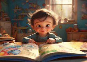 独立的幼儿故事 独立的幼儿故事简短