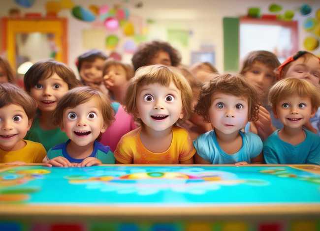 幼儿趣味小故事视频；幼儿趣味小故事视频教学