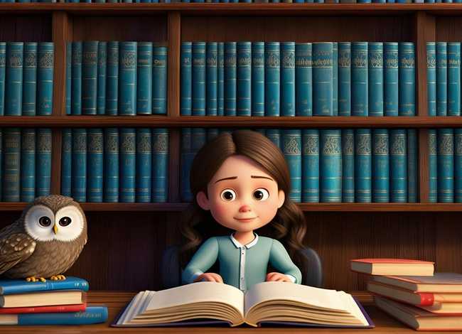 讲道理的小故事有哪些 讲道理的小故事有哪些名字