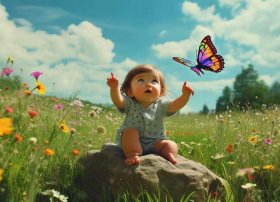 六岁儿童哲理故事、六岁小儿故事