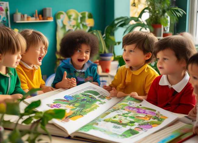 植物小故事全文阅读 植物小故事全文阅读三年级 植物小故事全文阅读 植物小故事全文阅读三年级