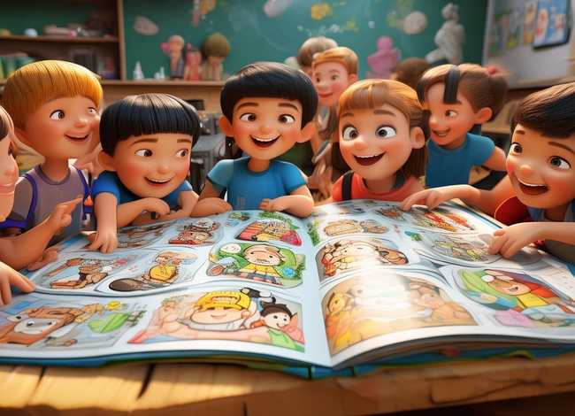 儿童成语故事朗读书 成语故事少儿读物