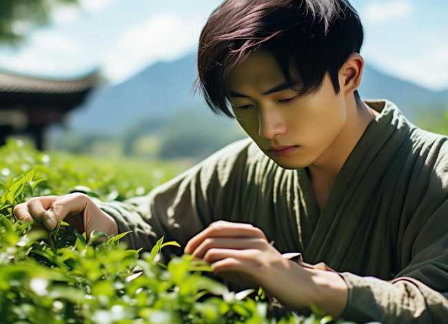 陆羽的小故事(陆羽的多个小故事) 陆羽的小故事(陆羽的多个小故事)