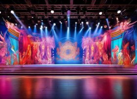 六一儿童节表演什么故事节目 - 六一儿童节有什么表演节目