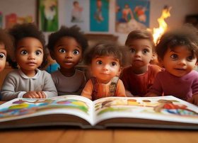 你好故事教案，小班故事《你好》教案