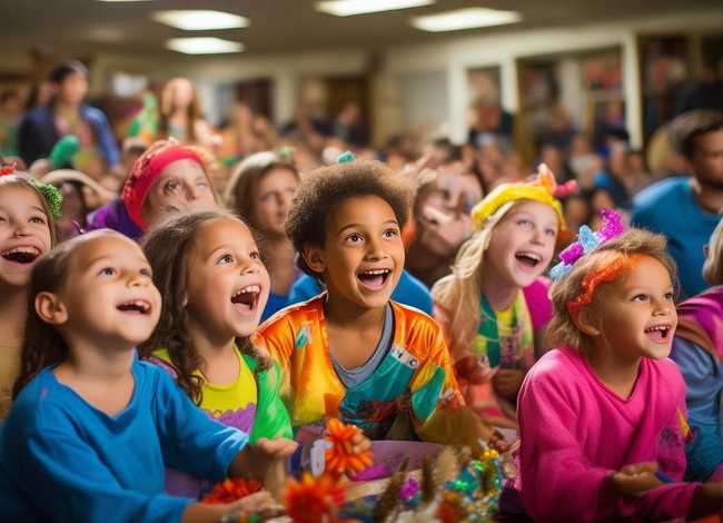 儿童比赛讲故事（少儿讲故事比赛稿件）