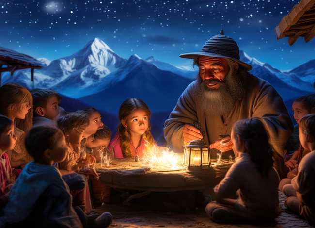 喜马拉雅儿童故事排行榜；喜马拉雅幼儿故事