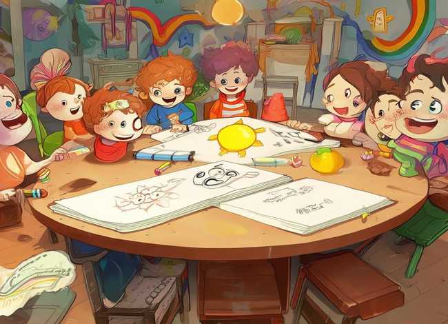 幼儿故事的叙述方式一般是 幼儿故事的叙述方式一般是什么 幼儿故事的叙述方式一般是 幼儿故事的叙述方式一般是什么