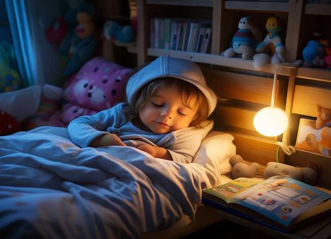 幼儿故事睡前听故事(幼儿故事睡前听故事的好处) 幼儿故事睡前听故事(幼儿故事睡前听故事的好处)