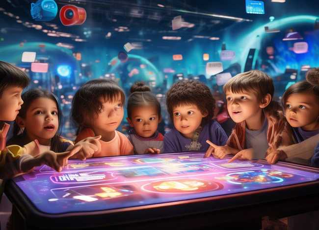 科技小故事儿童视频、科技小故事30 科技小故事儿童视频、科技小故事30