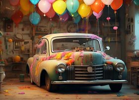 汽车的小故事、汽车的小故事50字