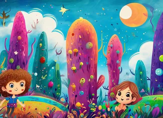 3~6岁幼儿故事大全 - 0-3岁幼儿故事大全