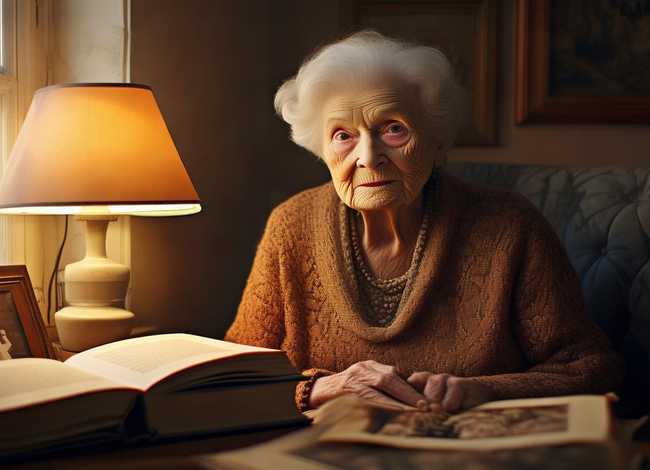 母亲的故事读后感（母亲的故事读后感是什么）