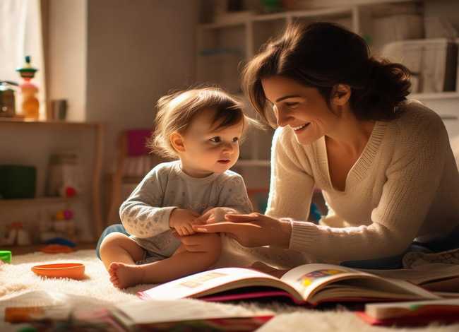 儿童故事妈妈的爱 - 关于妈妈的爱的幼儿故事 儿童故事妈妈的爱 - 关于妈妈的爱的幼儿故事