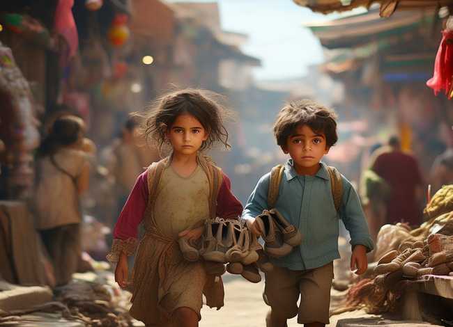 伊朗儿童电影、伊朗儿童电影小鞋子完整版