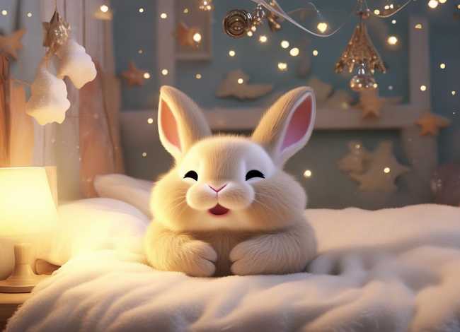 贝贝睡前晚安故事;兔小贝晚安睡前故事 贝贝睡前晚安故事;兔小贝晚安睡前故事