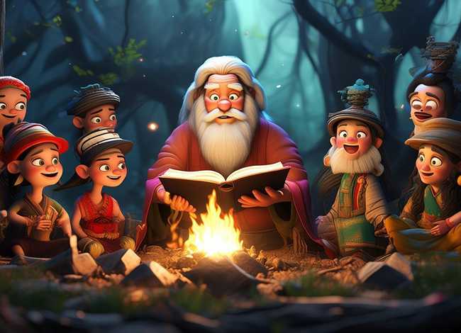 凯叔讲故事西游记mp3免费听；凯叔讲故事西游记免费听链接