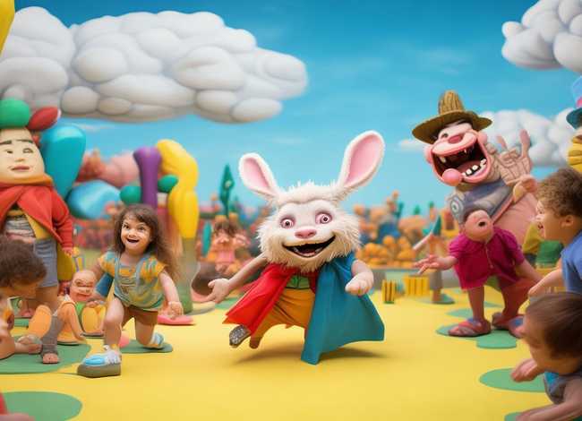 适合儿童讲的故事搞笑 - 适合孩子讲的搞笑故事 适合儿童讲的故事搞笑 - 适合孩子讲的搞笑故事