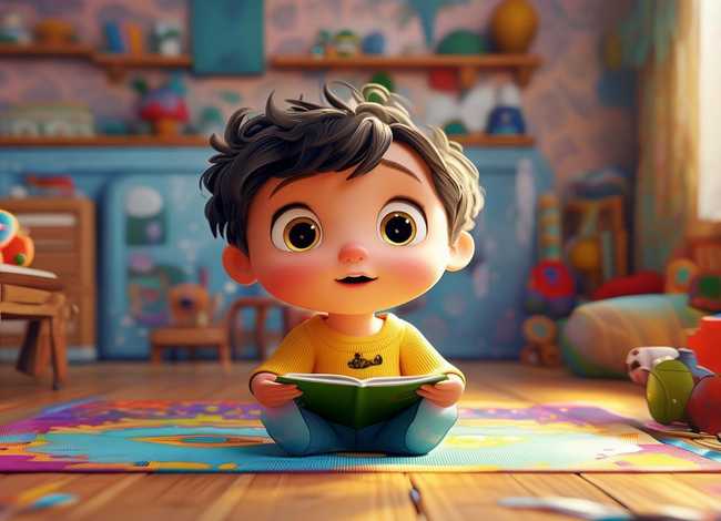 简单的儿童故事简短、简单的儿童故事简短文字 简单的儿童故事简短、简单的儿童故事简短文字