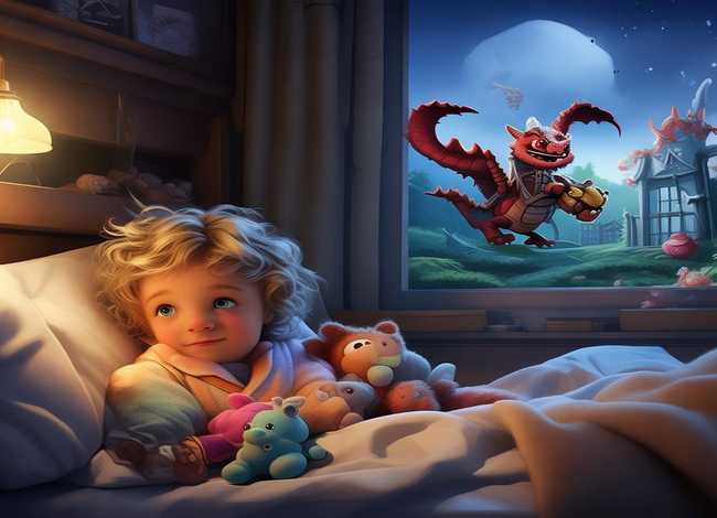 英文故事儿童睡前故事(幼儿英文睡前小故事) 英文故事儿童睡前故事(幼儿英文睡前小故事)