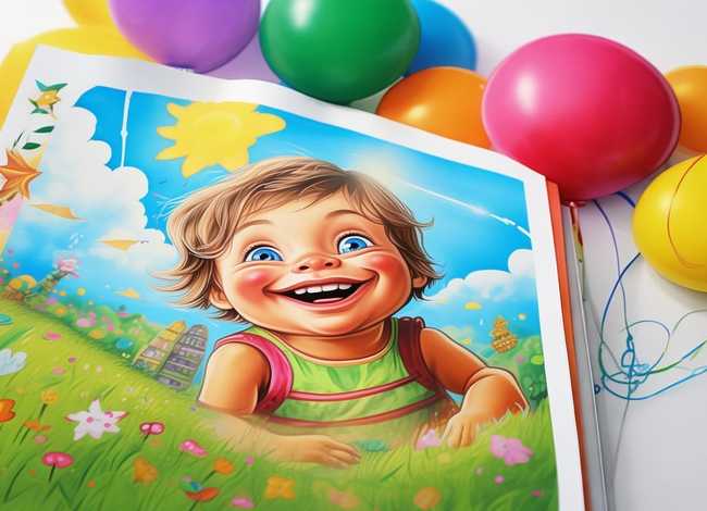 微笑故事绘本（微笑故事绘本推荐）